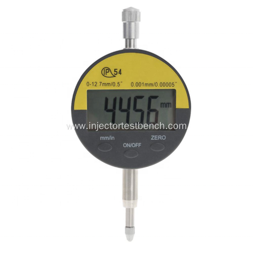 Digital Dial Indicator With Output Data Link